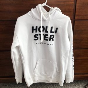 Women’s sweatshirt